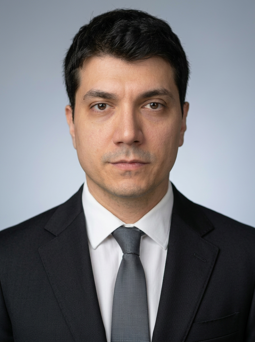 Murat Şimşek