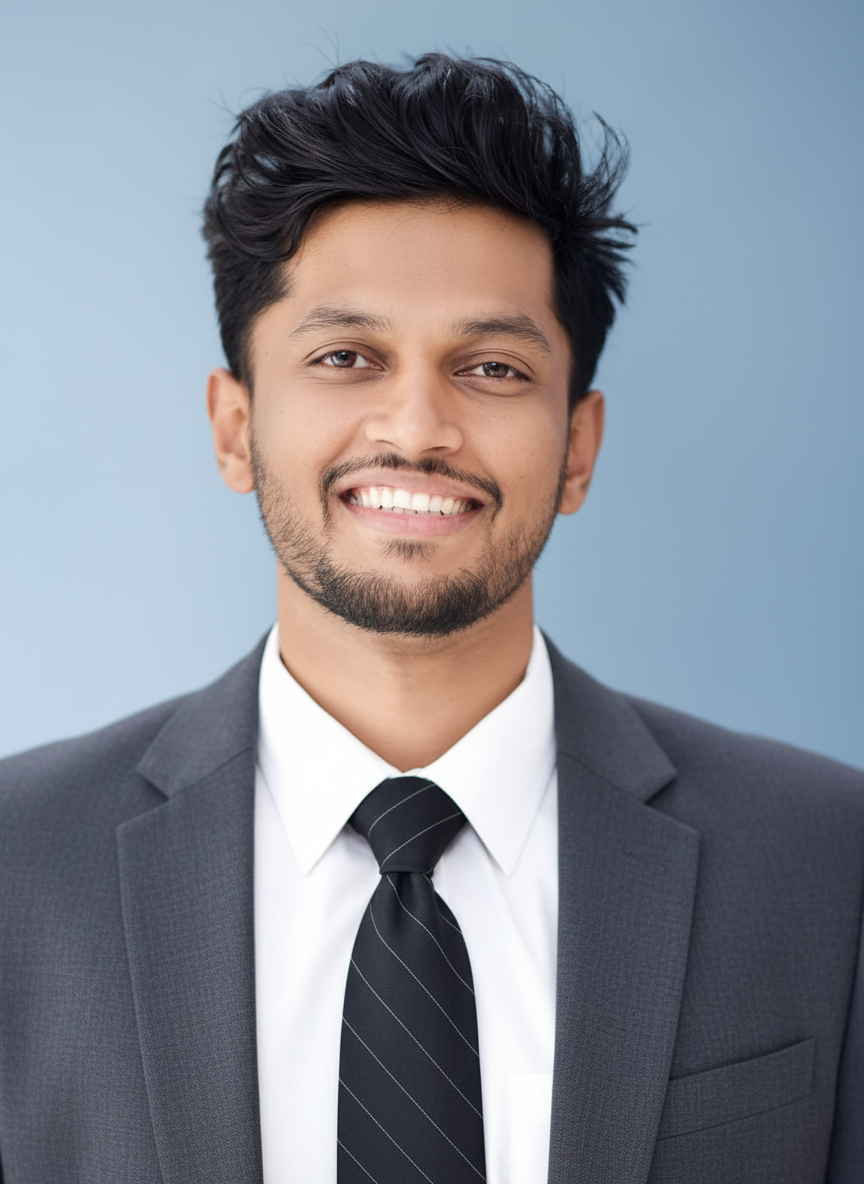 Salman Rashid