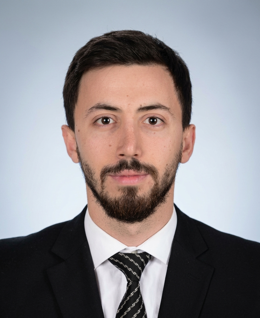 Tayyip Can Sarıtaş